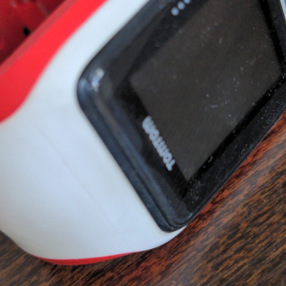 TomTom multi-sport cardio GPS HR monitor watch - Picture 5 of 6